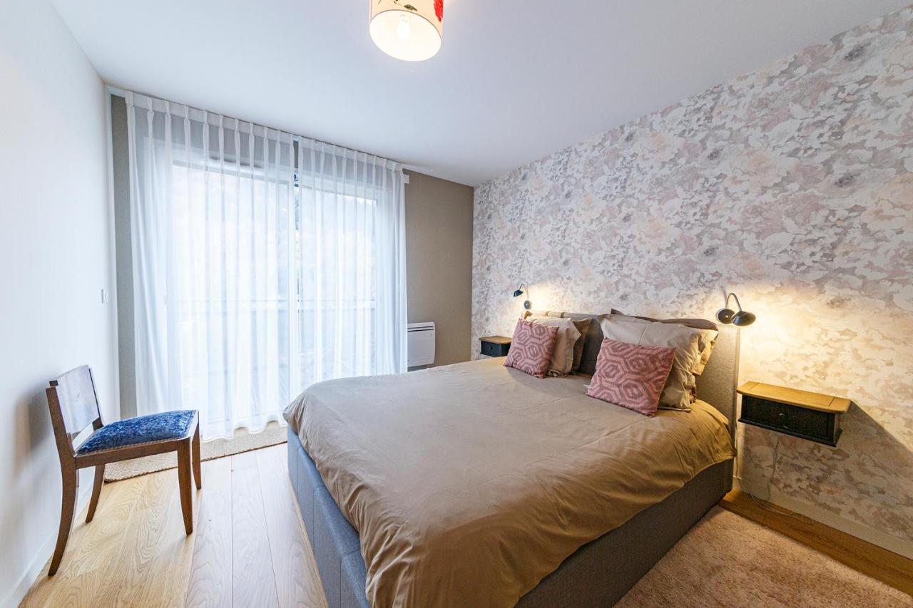 Le B3 De Claire - Residence La Montille Exterior photo