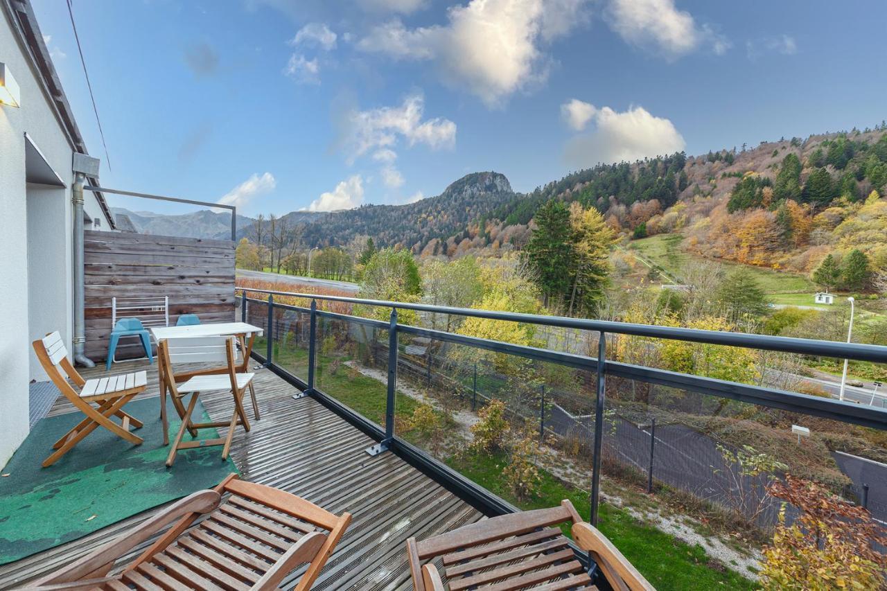 Le B3 De Claire - Residence La Montille Exterior photo