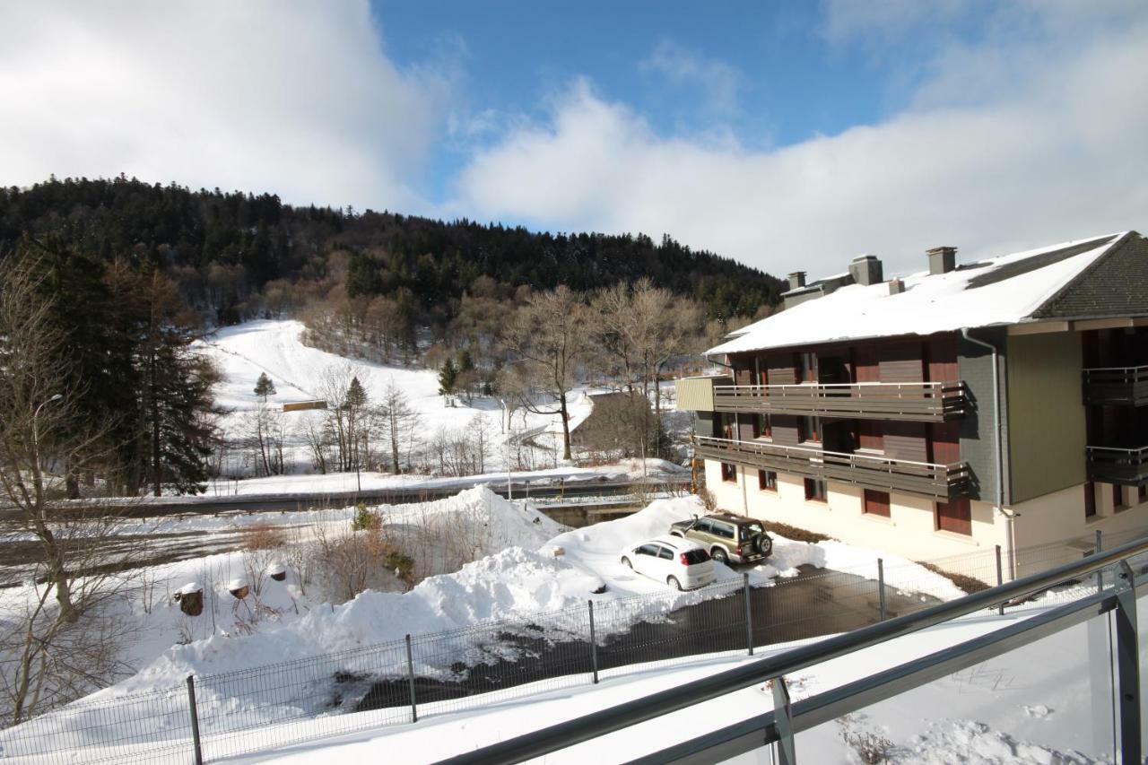 Le B3 De Claire - Residence La Montille Exterior photo
