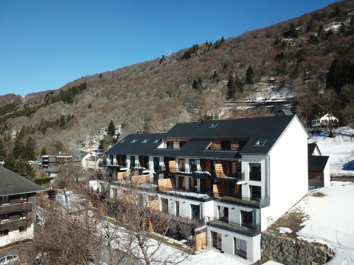 Le B3 De Claire - Residence La Montille Exterior photo